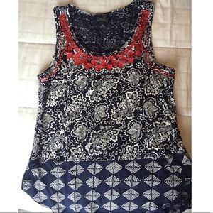 Lucky Brand Top